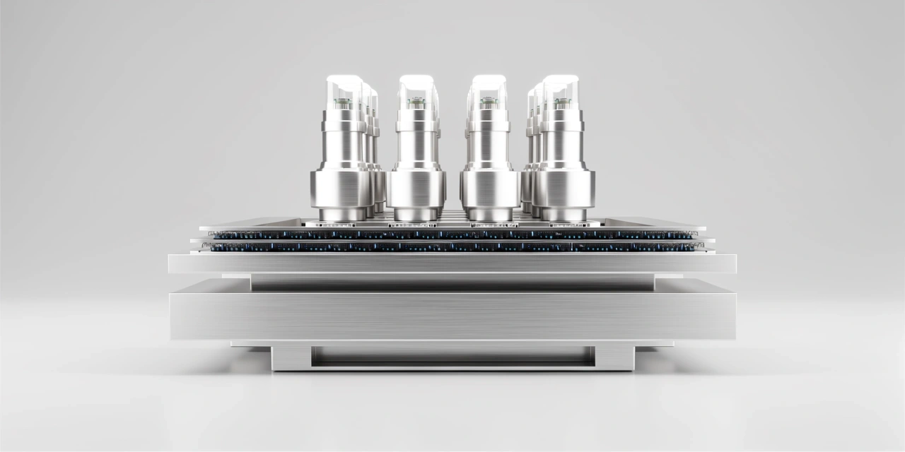 Predictive Hardware Focus