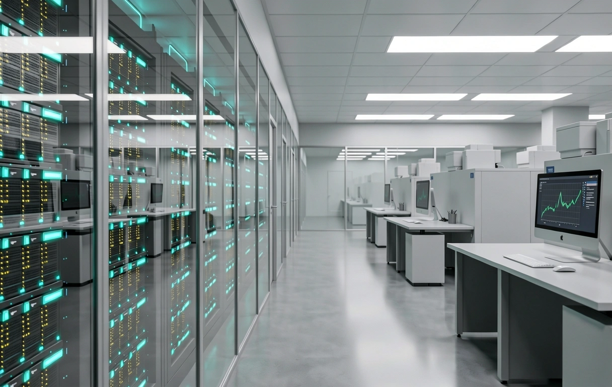 Technical environment