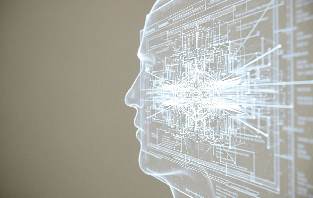 Visualizing data intelligence systems