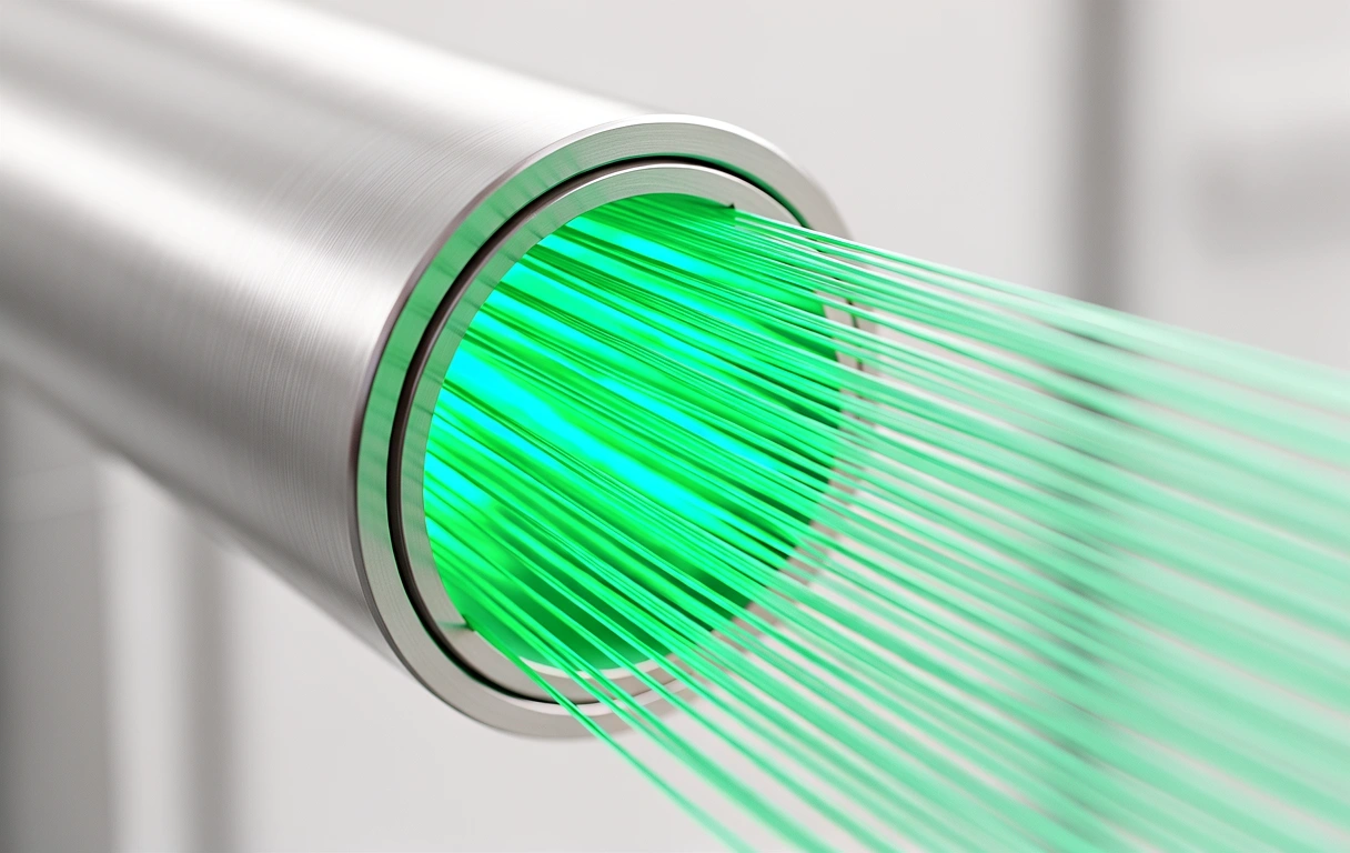 Advanced data transmission systems