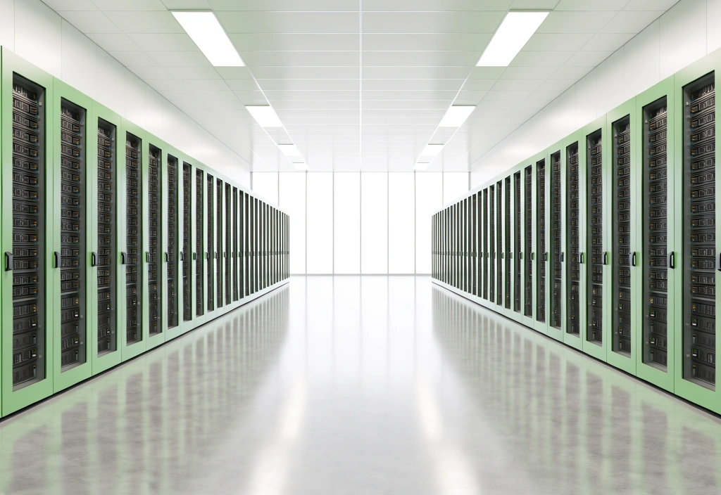 Data Center Architecture